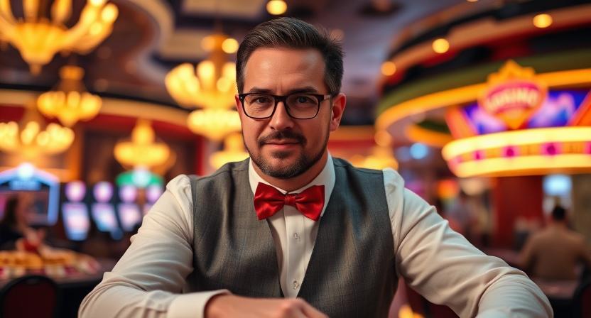 LUCKBD casino instant payouts for players