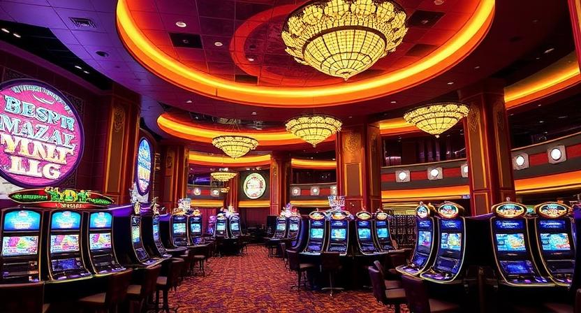 Localised Bangladesh experience on LUCKBD casino