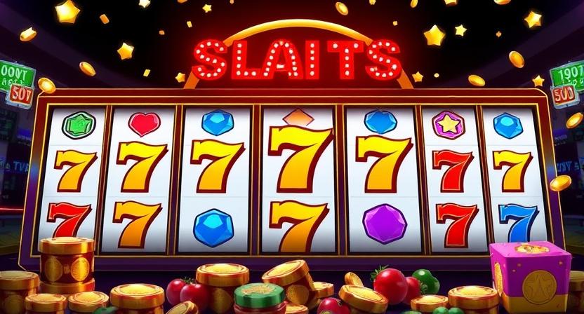 LUCKBD slots optimized for smooth mobile gaming